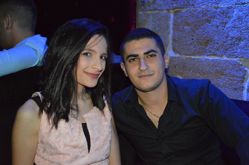 Taiga Batroun on Saturday Night